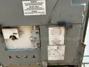 2000 55 Passenger Motor Coach
