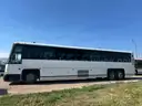 2000 55 Passenger Motor Coach