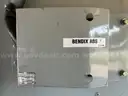 2000 55 Passenger Motor Coach