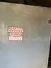 2000 55 Passenger Motor Coach