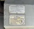 2000 55 Passenger Motor Coach