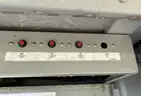 2000 55 Passenger Motor Coach