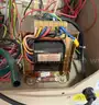 Boiling Heat Transfer Unit