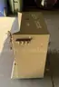 Boiling Heat Transfer Unit
