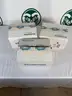 Lot of 3 Crestron Mercury Surface Kits