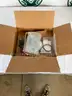 Lot of 3 Crestron Mercury Surface Kits