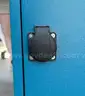 Boy 25E Injection Molding System