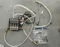 Boy 25E Injection Molding System