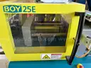 Boy 25E Injection Molding System