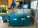 Boy 25E Injection Molding System