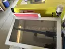 Boy 25E Injection Molding System
