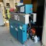 Boy 25E Injection Molding System