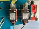 Boy 25E Injection Molding System