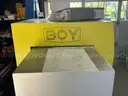 Boy 25E Injection Molding System