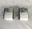 Lot of 6 1TB SATA Hard Drives