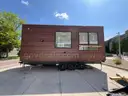 Student Built Tiny House