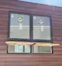 Student Built Tiny House