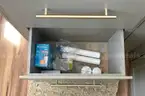 Student Built Tiny House
