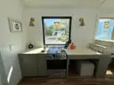 Student Built Tiny House