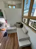 Student Built Tiny House