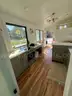 Student Built Tiny House