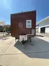 Student Built Tiny House