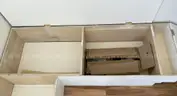 Student Built Tiny House