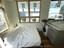 Student Built Tiny House
