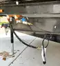 Student Built Tiny House