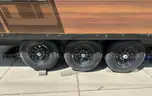 Student Built Tiny House