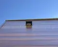 Student Built Tiny House