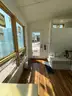 Student Built Tiny House