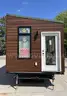 Student Built Tiny House