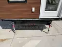 Student Built Tiny House