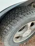 2007 Chevrolet TrailBlazer