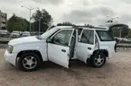 2007 Chevrolet TrailBlazer