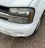 2007 Chevrolet TrailBlazer