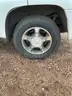 2007 Chevrolet TrailBlazer