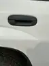2007 Chevrolet TrailBlazer