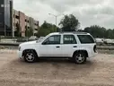 2007 Chevrolet TrailBlazer