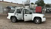 2007 Chevrolet TrailBlazer