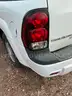 2007 Chevrolet TrailBlazer