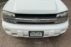 2007 Chevrolet TrailBlazer