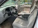 2007 Chevrolet TrailBlazer
