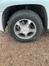 2007 Chevrolet TrailBlazer