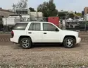 2007 Chevrolet TrailBlazer