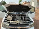 2007 Chevrolet TrailBlazer