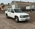 2007 Chevrolet TrailBlazer
