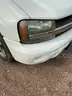 2007 Chevrolet TrailBlazer
