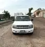2007 Chevrolet TrailBlazer